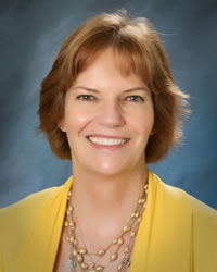 Carol Johanson 